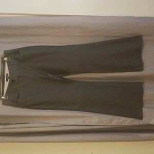 Banana Republic work pants